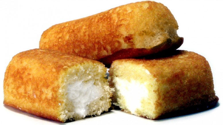 Processed AND contaminated: Twinkies recalled over possible salmonella concerns
