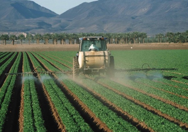 Dow pushing farmers to continue using a pesticide linked to childhood ADHD and autism