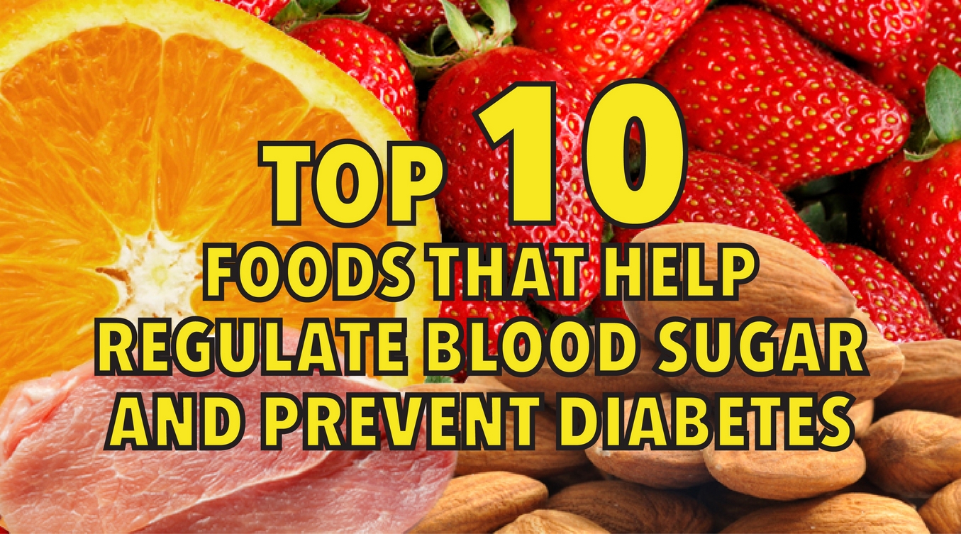 What To Avoid With High Blood Sugar